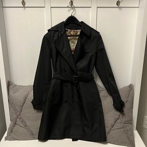 Burberry Trench Coat